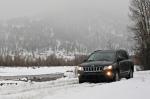 Jeep Compass Limited 2011 года